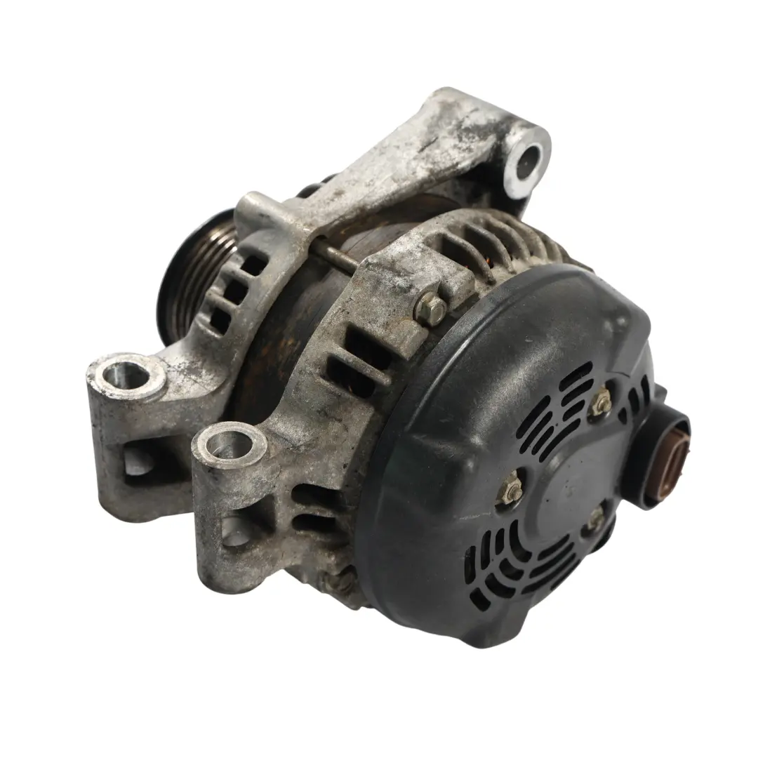 Land Rover Discovery 3 L319 Alternator 150A 2.7 TDV6 - SKU YLE500200 - Part number YLE500200