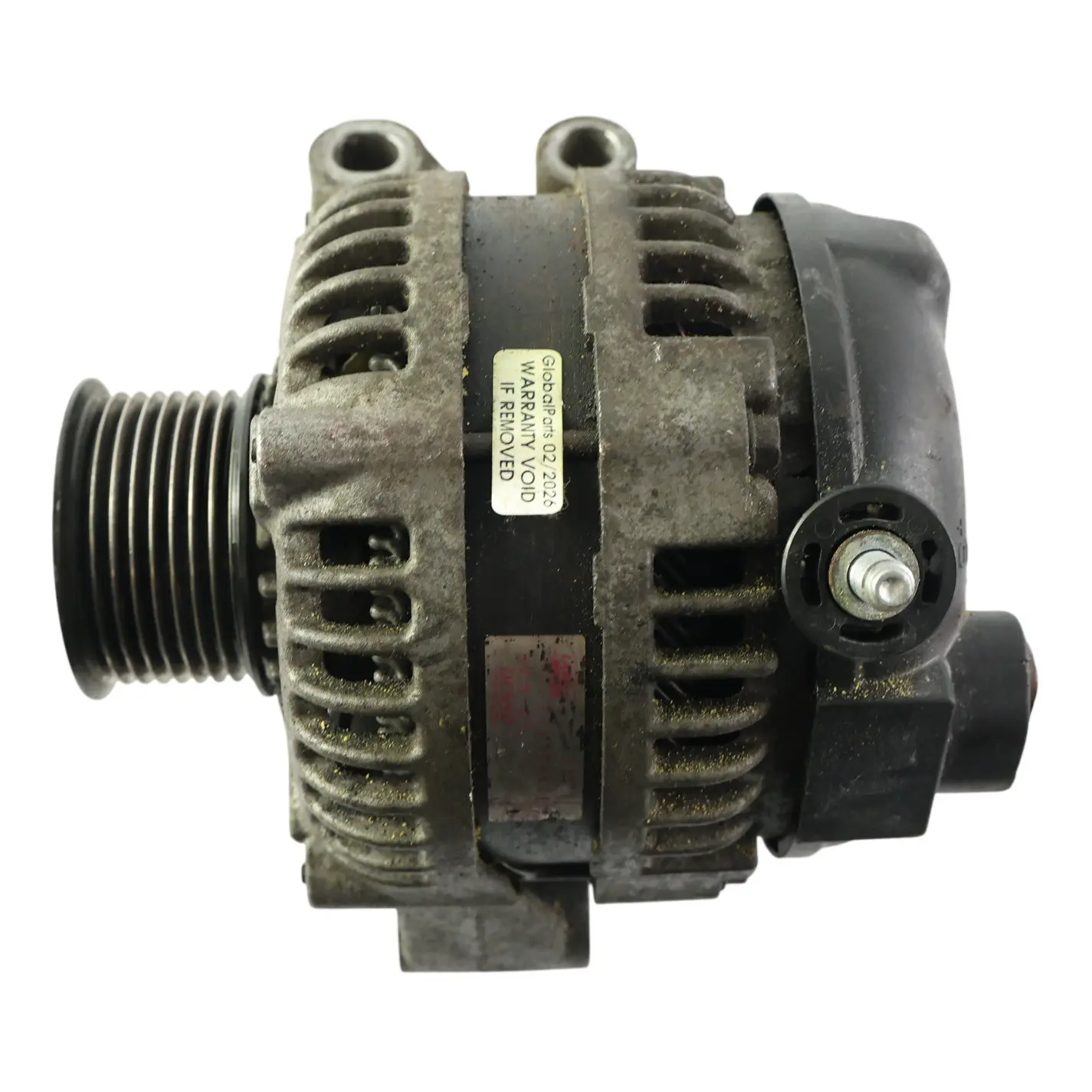 Land Rover Range Rover Discovery 3 L319 Alternatore 2.7 TDV6 YLE500400