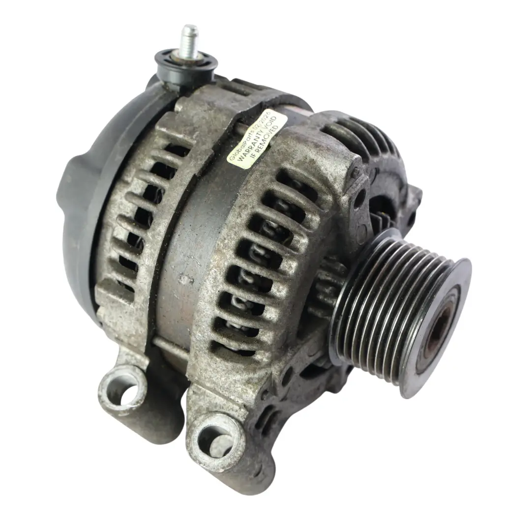 Alternador 12V 2.7 TDV6 para Land Rover Range Rover Discovery 3 L319 con número de pieza YLE500400 Land Rover Range Rover Discovery 3 L319 Alternador 12V 2.7 TDV6 - SKU YLE500400-1 - Número de pieza YLE500400