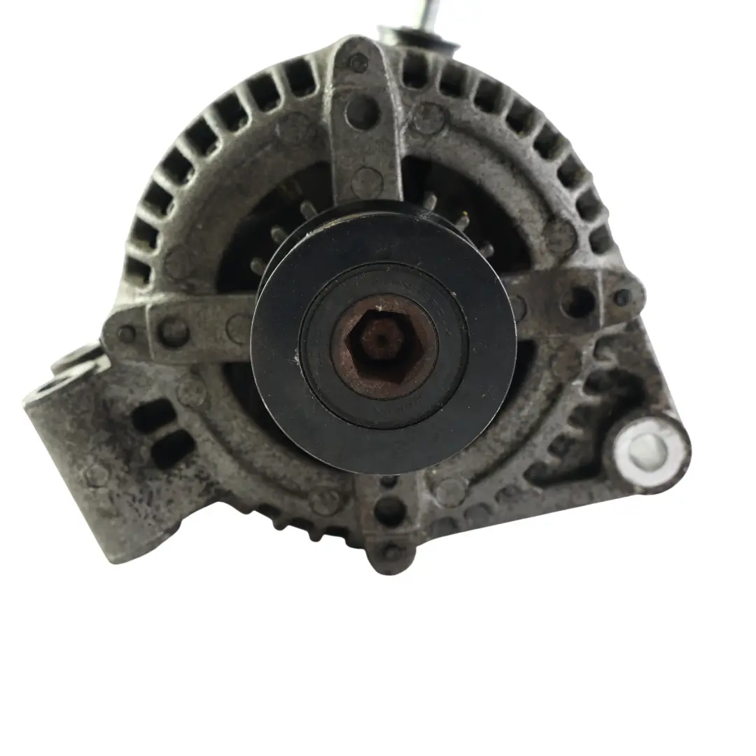 Land Rover Range Rover Discovery 3 L319 Alternatore 2.7 TDV6 - SKU YLE500400-1 - Numero di parte YLE500400