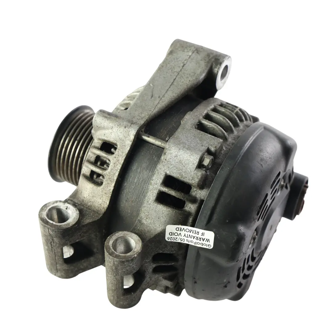 Alternator Generator 12V 2.7 TDV6 Engine to Range Rover Discovery 3 L319 with Part number YLE500400 Range Rover Discovery 3 L319 Alternator Generator 12V 2.7 TDV6 Engine - SKU YLE500400-1 - Part number YLE500400