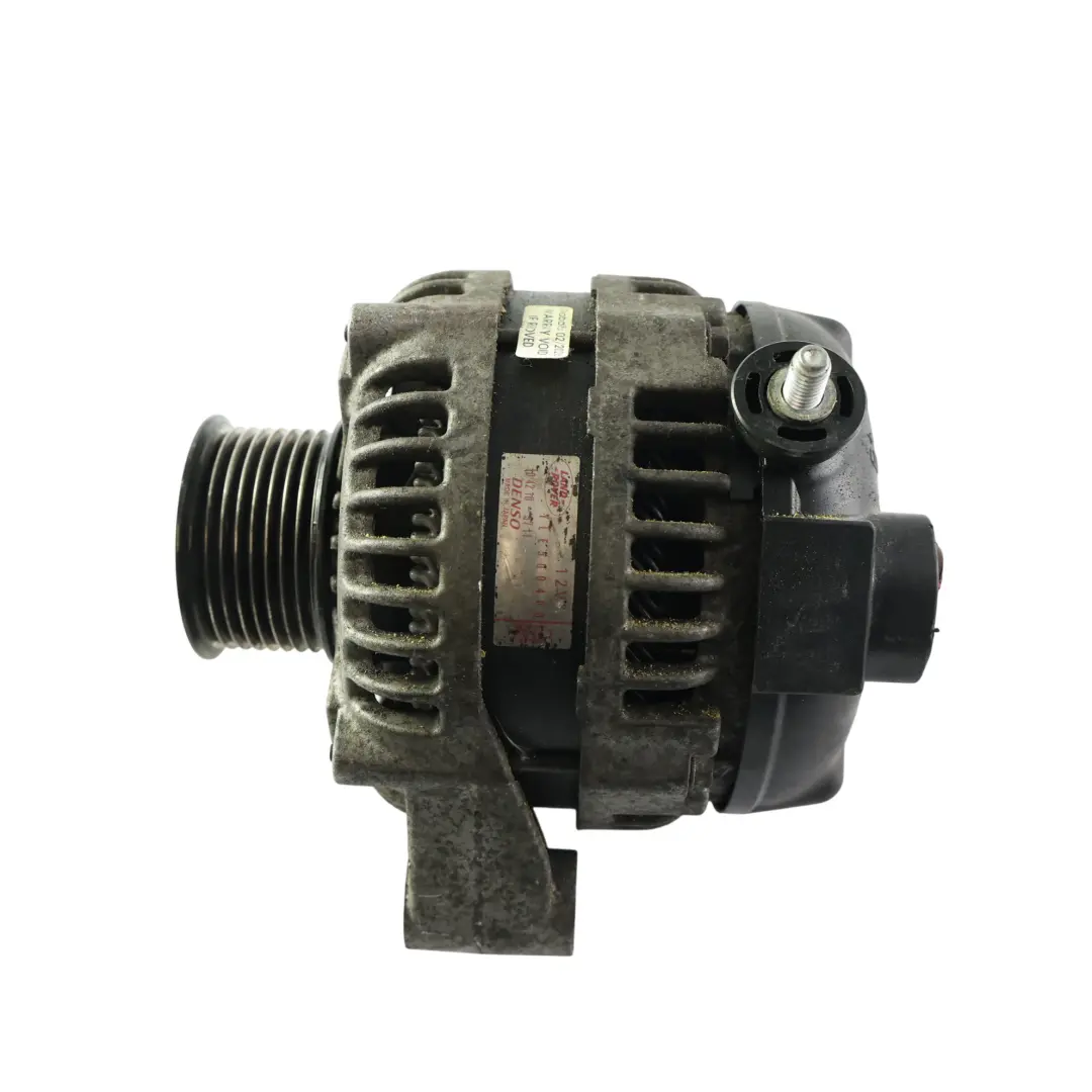 Land Rover Range Rover Discovery 3 L319 Alternatore 2.7 TDV6 - SKU YLE500400-1 - Numero di parte YLE500400