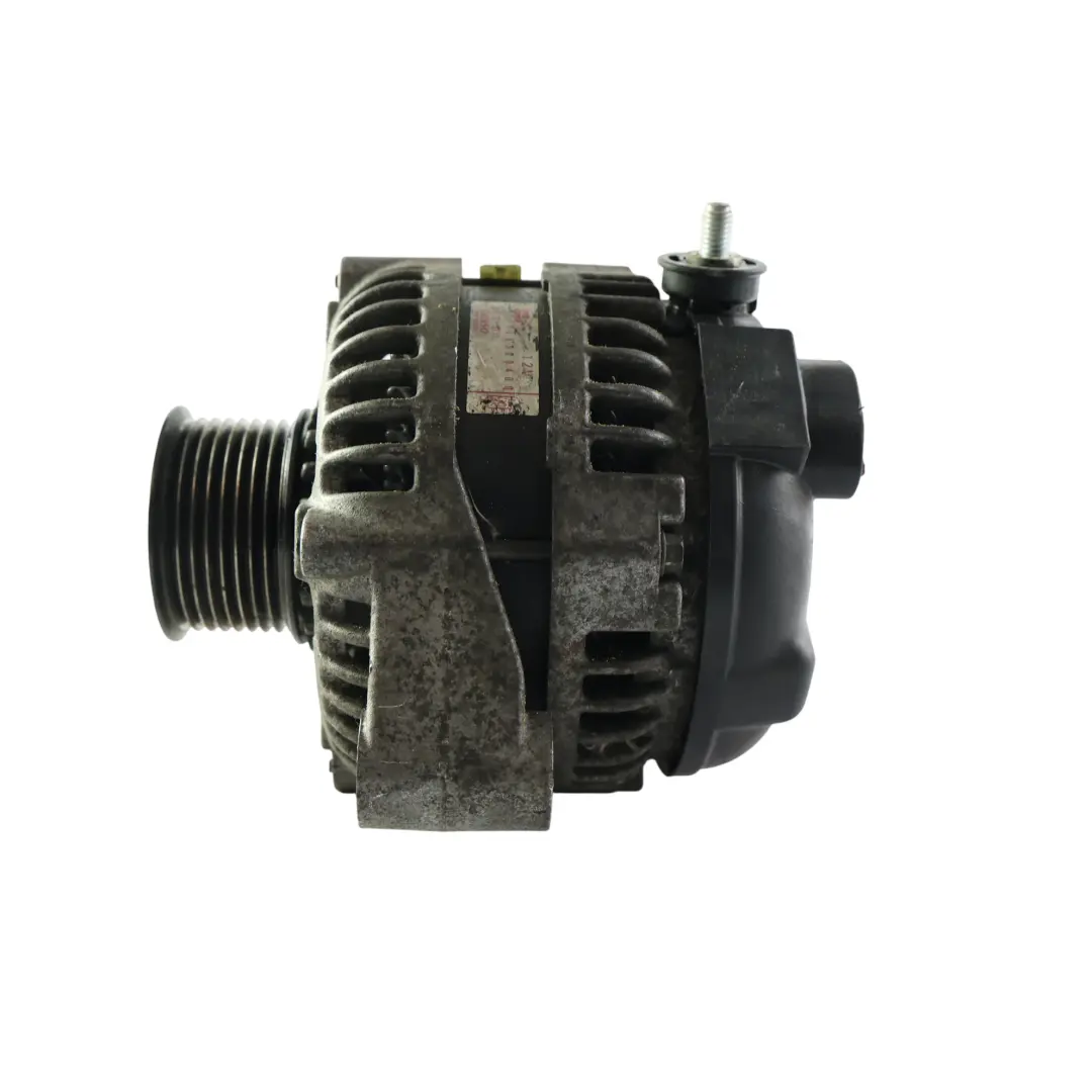 Lichtmaschine 2.7 TDV6 12V für Land Rover Range Rover Discovery 3 L319 mit Teilenummer YLE500400 Land Rover Range Rover Discovery 3 L319 Lichtmaschine 2.7 TDV6 12V - SKU YLE500400-1 - Teilenummer YLE500400