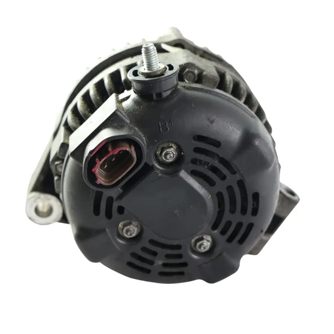 Range Rover Discovery 3 L319 Alternator Generator 12V 2.7 TDV6 Engine - SKU YLE500400-1 - Part number YLE500400