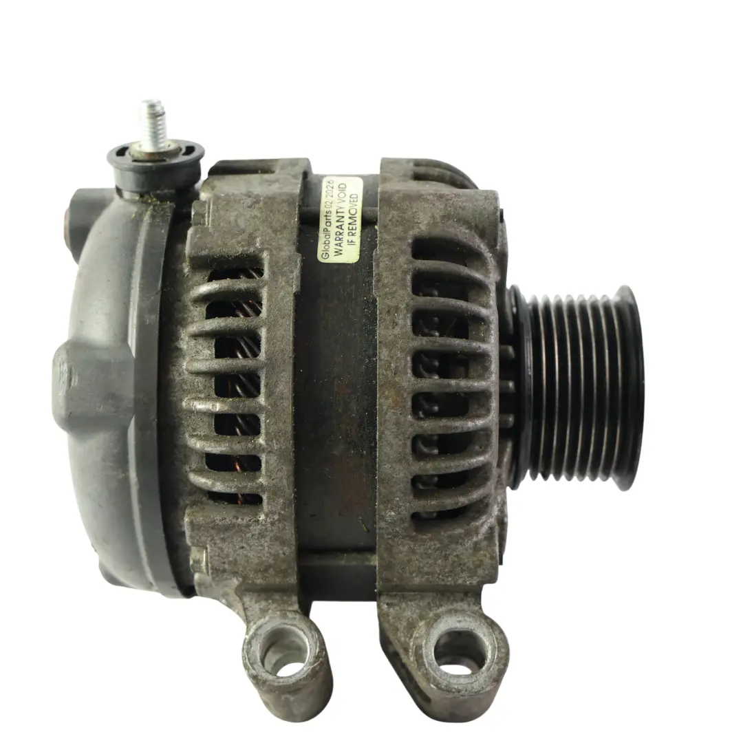Land Rover Range Rover Discovery 3 L319 Lichtmaschine 2.7 TDV6 12V - SKU YLE500400-1 - Teilenummer YLE500400