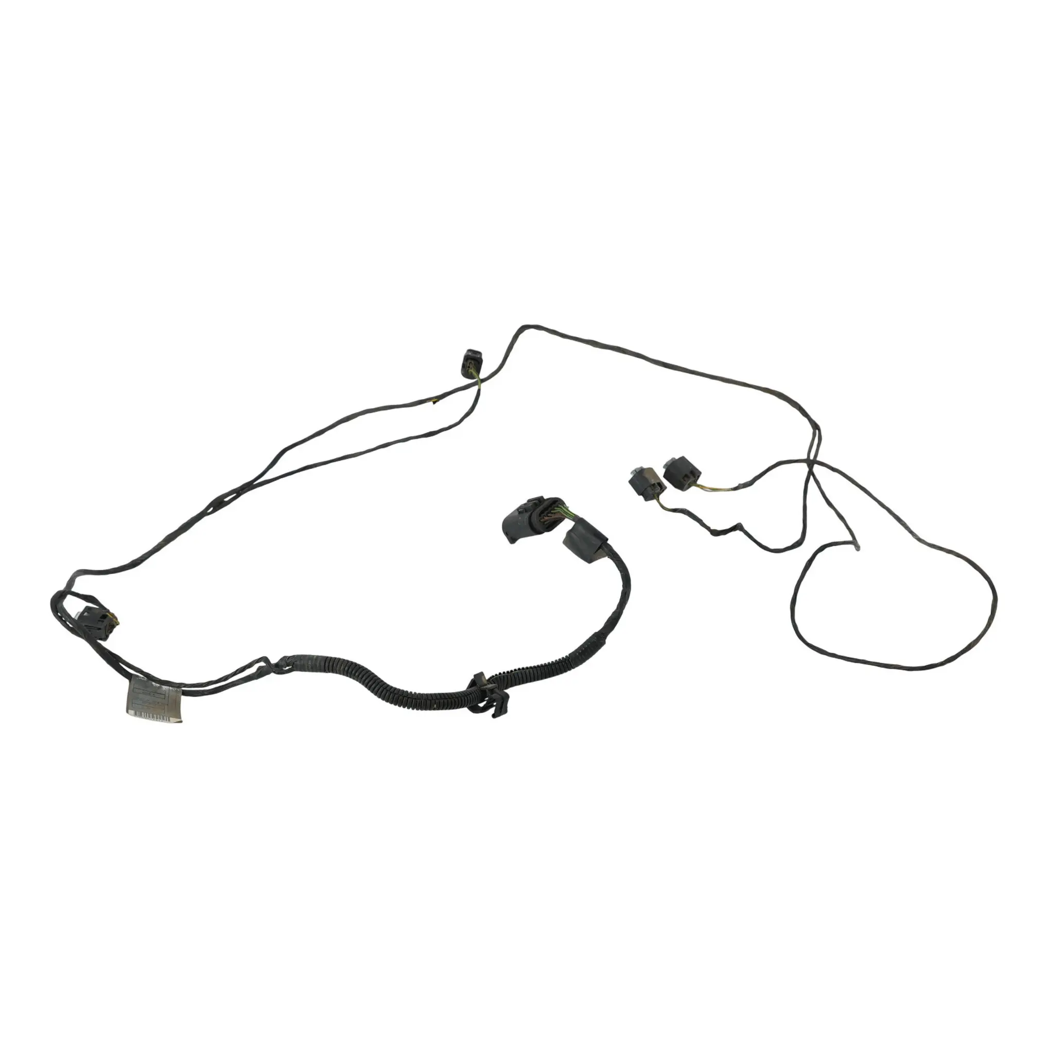 Range Rover L322 Parking Sensor PDC Wiring Harness Cable YMD001991