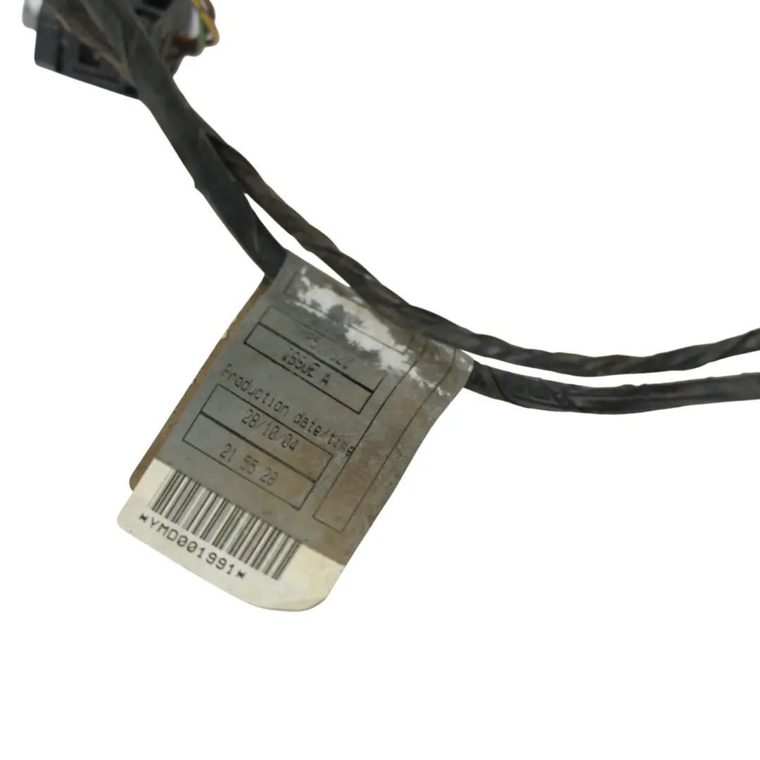 Range Rover L322 Sensore Parcheggio PDC Cablaggio - SKU YMD001991 - Numero di parte YMD001991