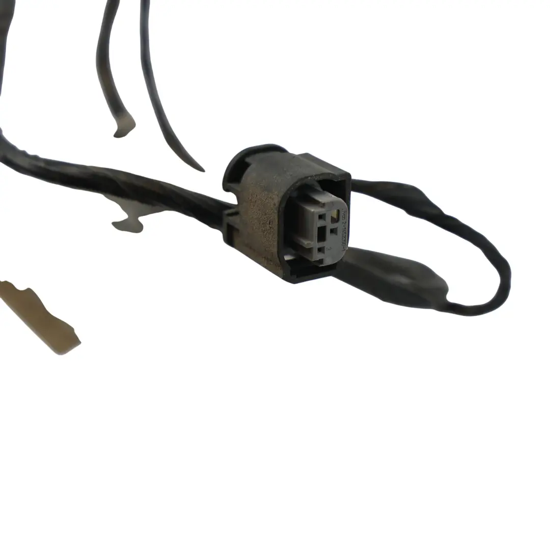Parksensor PDC Kabelbaum Kabel für Range Rover L322 mit Teilenummer YMD001991 Range Rover L322 Parksensor PDC Kabelbaum Kabel - SKU YMD001991 - Teilenummer YMD001991