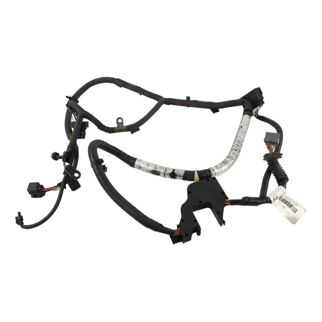 Cablaggio Cambio TDV6 2.7 per Land Rover Discovery 3 L319 con numero di parte YMD501642 Land Rover Discovery 3 L319 Cablaggio Cambio TDV6 2.7 - SKU YMD501642 - Numero di parte YMD501642