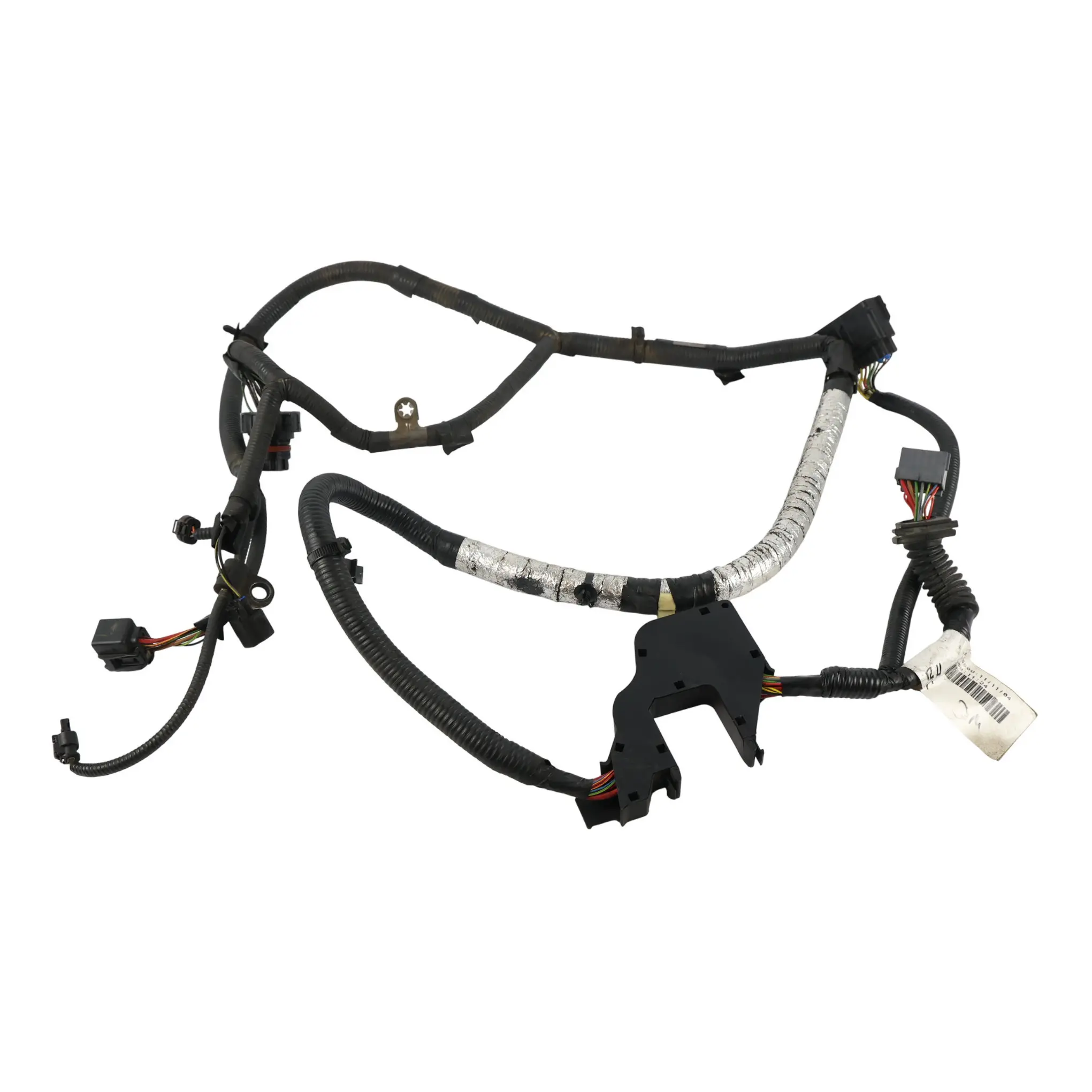 Land Rover Discovery 3 L319 Gearbox Wiring Loom TDV6 2.7 YMD501642