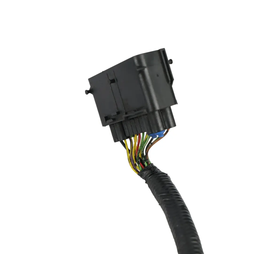Cablaggio Cambio TDV6 2.7 per Land Rover Discovery 3 L319 con numero di parte YMD501642 Land Rover Discovery 3 L319 Cablaggio Cambio TDV6 2.7 - SKU YMD501642 - Numero di parte YMD501642