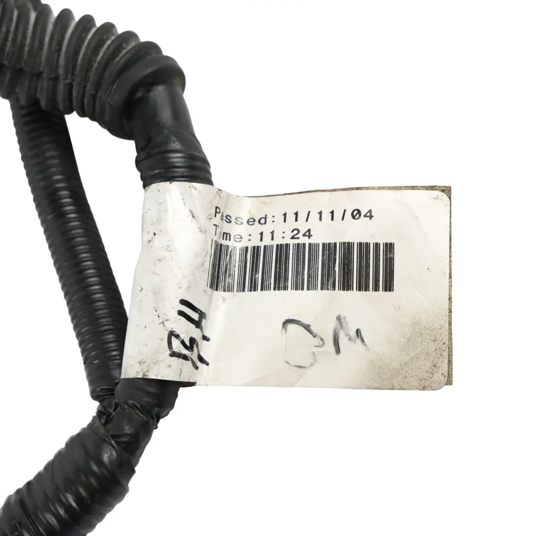 Cablaggio Cambio TDV6 2.7 per Land Rover Discovery 3 L319 con numero di parte YMD501642 Land Rover Discovery 3 L319 Cablaggio Cambio TDV6 2.7 - SKU YMD501642 - Numero di parte YMD501642