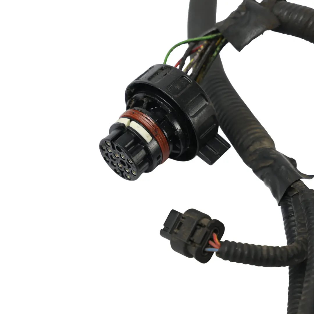 Land Rover Discovery 3 L319 Gearbox Wiring Loom TDV6 2.7 - SKU YMD501642 - Part number YMD501642