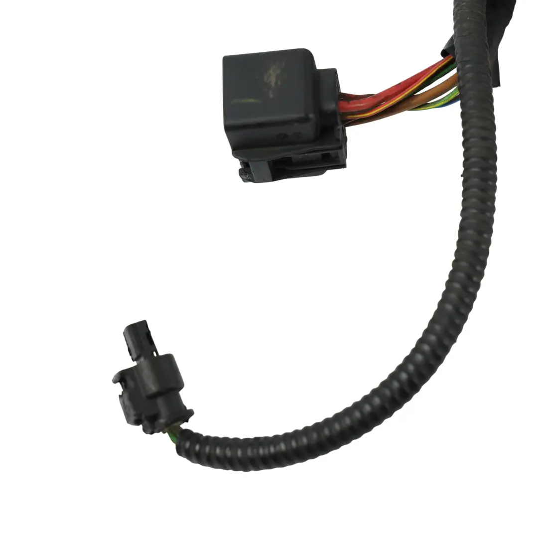 Land Rover Discovery 3 L319 Cablaggio Cambio TDV6 2.7 - SKU YMD501642 - Numero di parte YMD501642