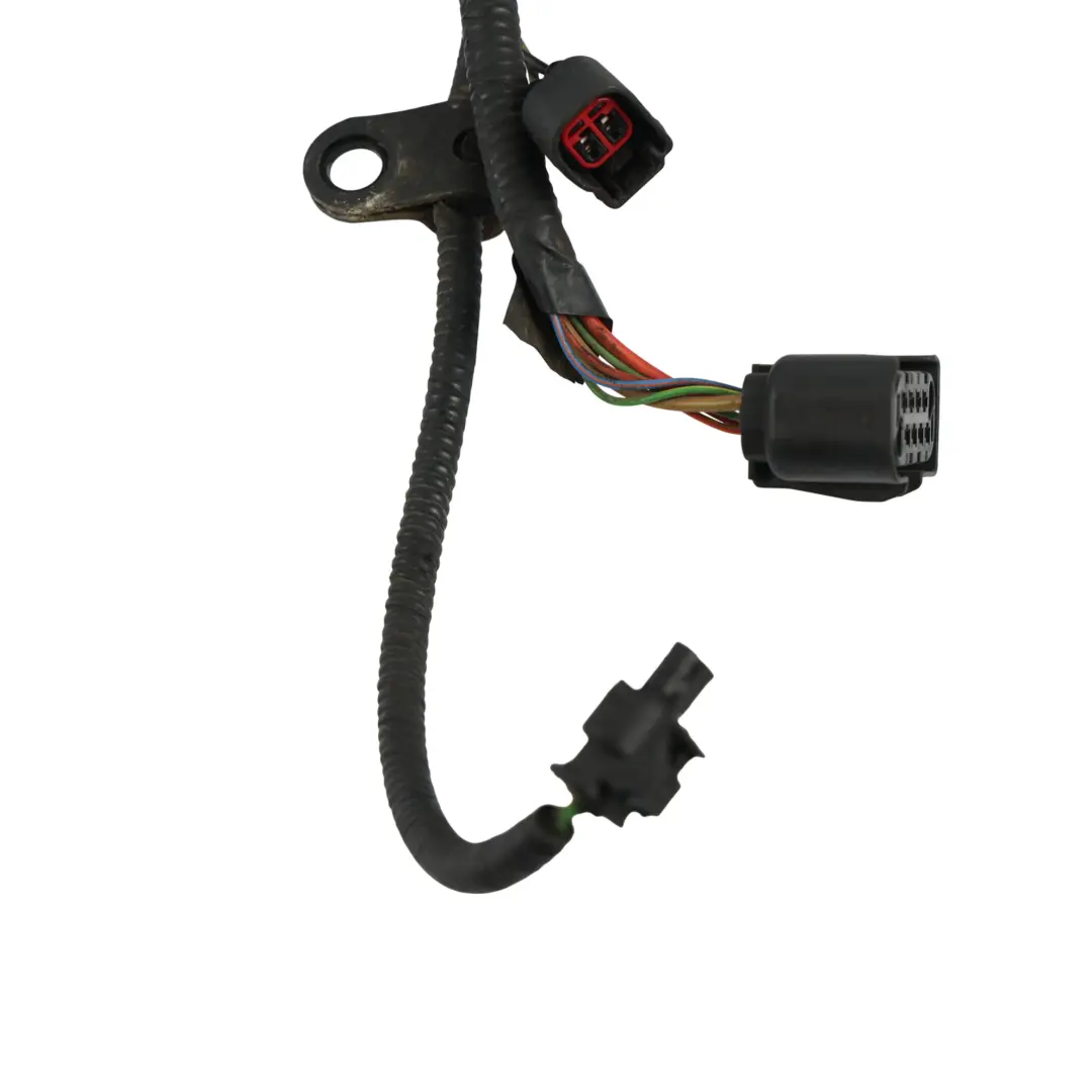 Land Rover Discovery 3 L319 Cablaggio Cambio TDV6 2.7 - SKU YMD501642 - Numero di parte YMD501642