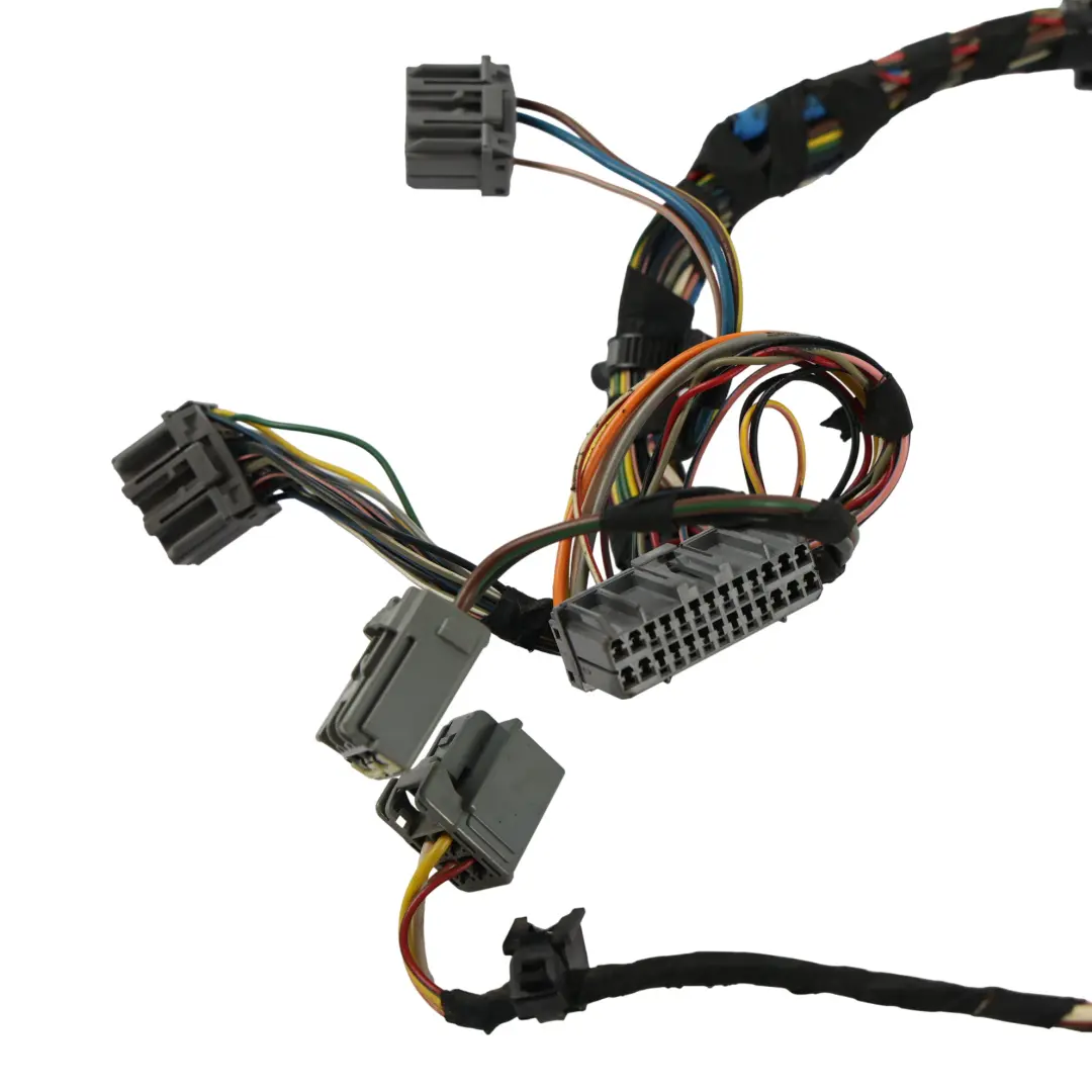 Land Rover Discovery 3 L319 Front Seat Memory Wiring Harness - SKU YML500373 - Part number YML500373