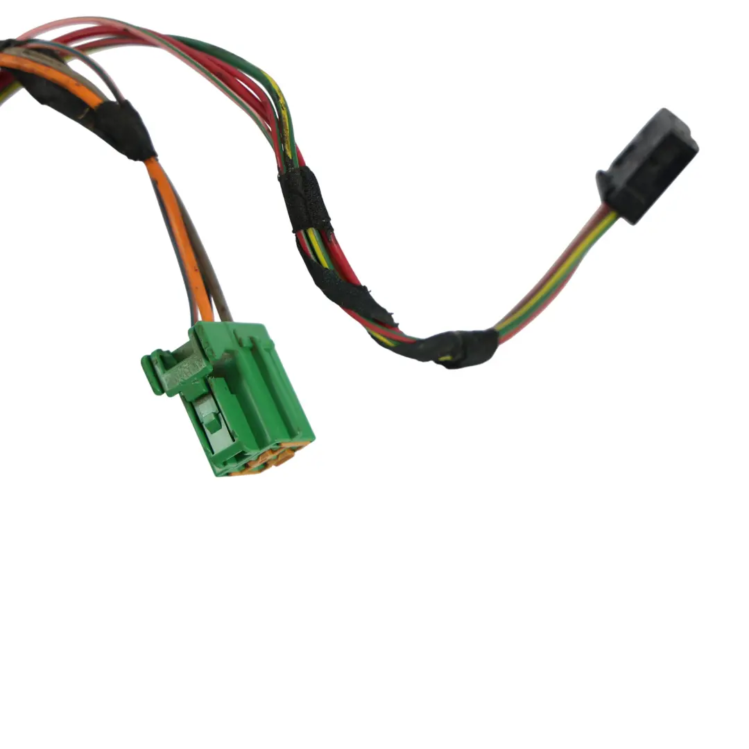 Land Rover Discovery 3 L319 Vordersitz Memory Kabelbaum - SKU YML500373 - Teilenummer YML500373