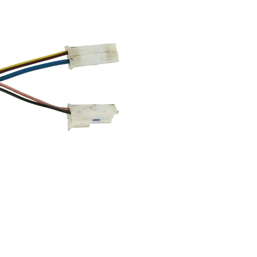 Cableado Memoria Asiento Delantero para Land Rover Discovery 3 L319 con número de pieza YML500373 Land Rover Discovery 3 L319 Cableado Memoria Asiento Delantero - SKU YML500373 - Número de pieza YML500373