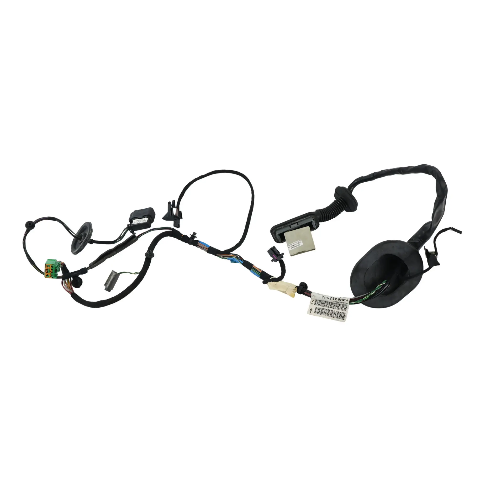 Range Rover Sport L320 Cablaggio Porta Posteriore YMM501394A