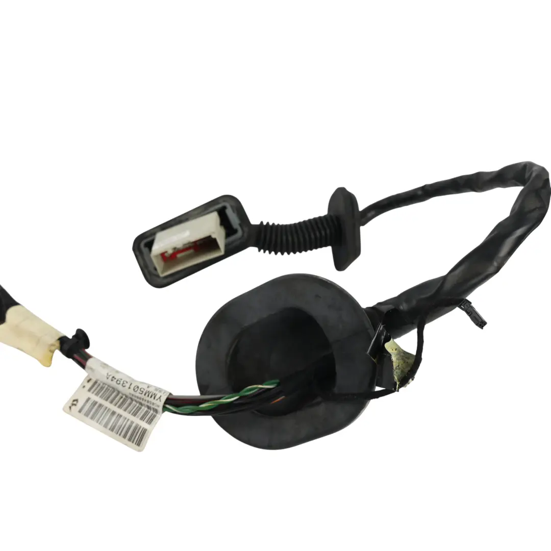 Range Rover Sport L320 Rear Door Wiring Harness Cable - SKU YMM501394A - Part number YMM501394A