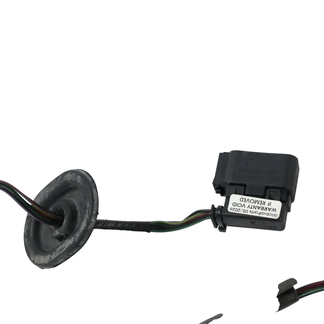 Range Rover Sport L320 Kabelbaum Hinten Tür - SKU YMM501394A - Teilenummer YMM501394A