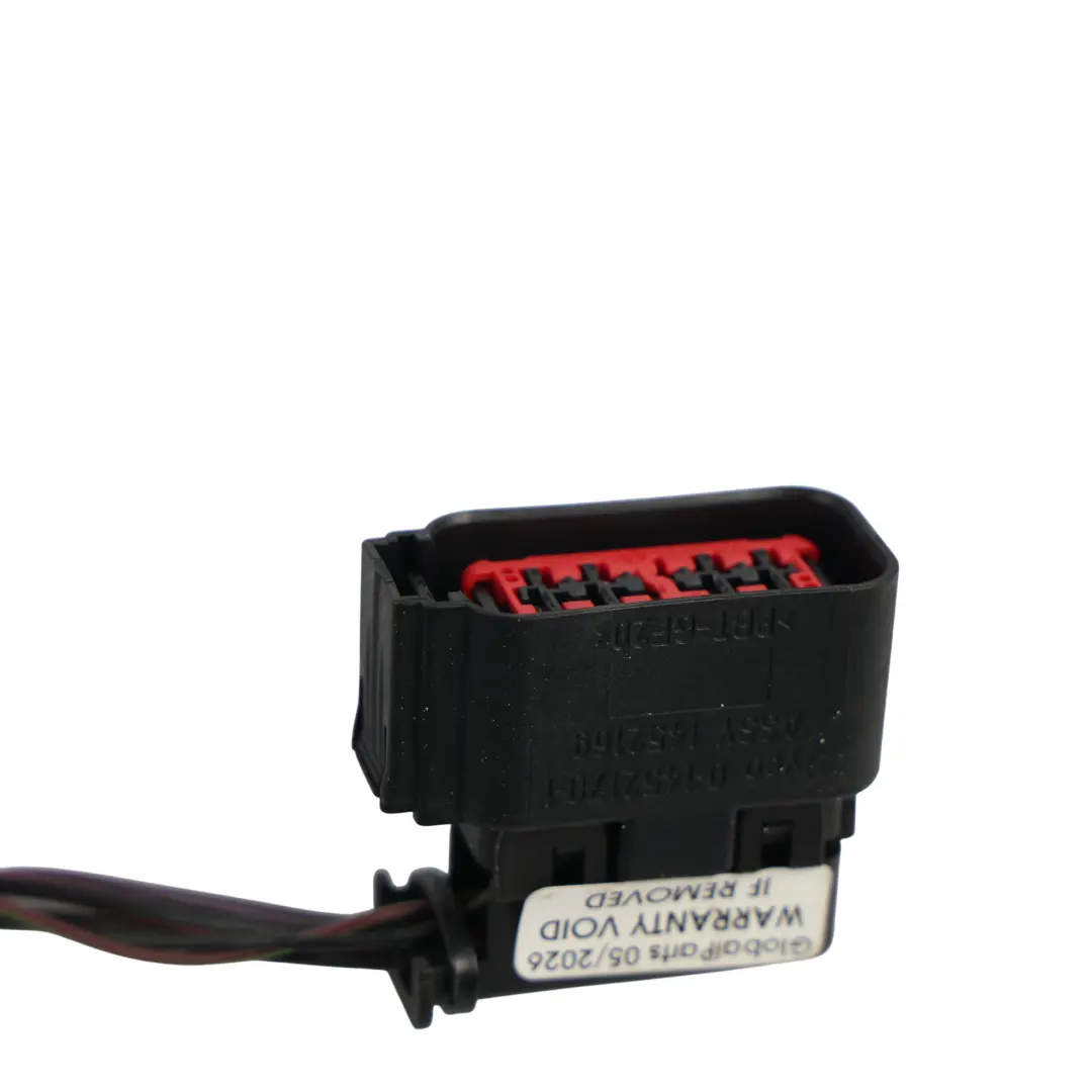Cableado Arnés Puerta Trasera para Range Rover Sport L320 con número de pieza YMM501394A Range Rover Sport L320 Cableado Arnés Puerta Trasera - SKU YMM501394A - Número de pieza YMM501394A