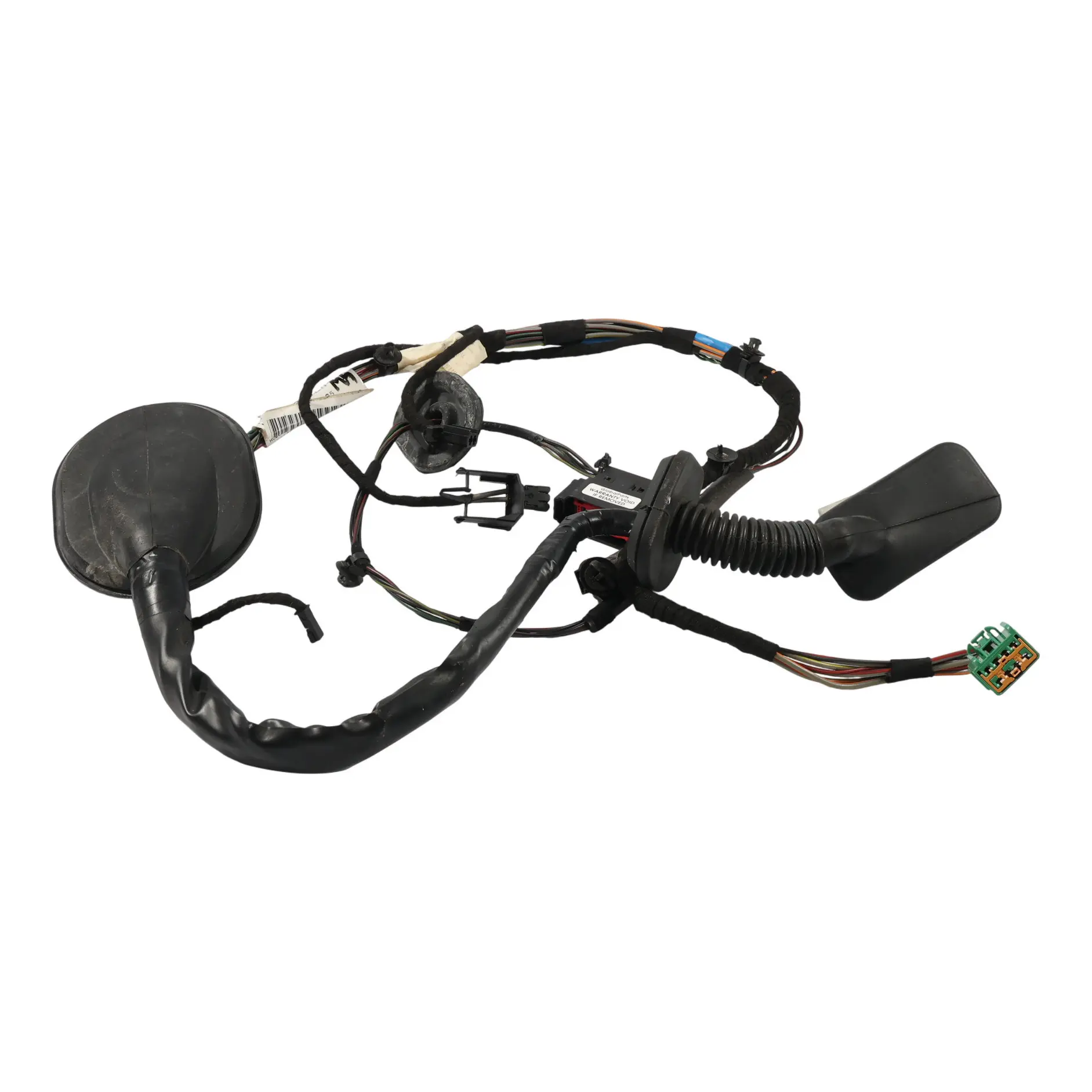 Land Rover Range Rover Sport L320 Türkabelbaum Hinten Rechts YMM501474A