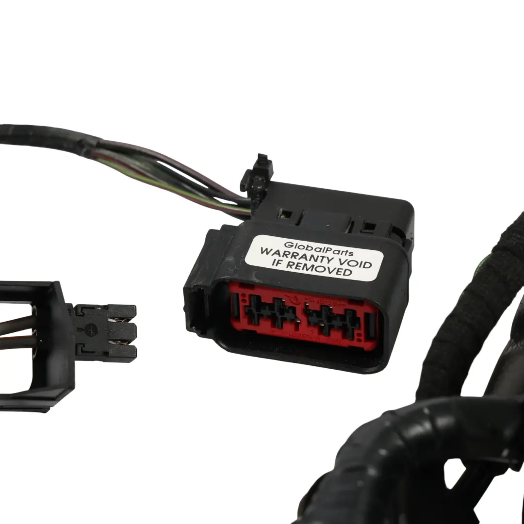 Land Rover Range Rover Sport L320 Türkabelbaum Hinten Rechts - SKU YMM501474A - Teilenummer YMM501474A