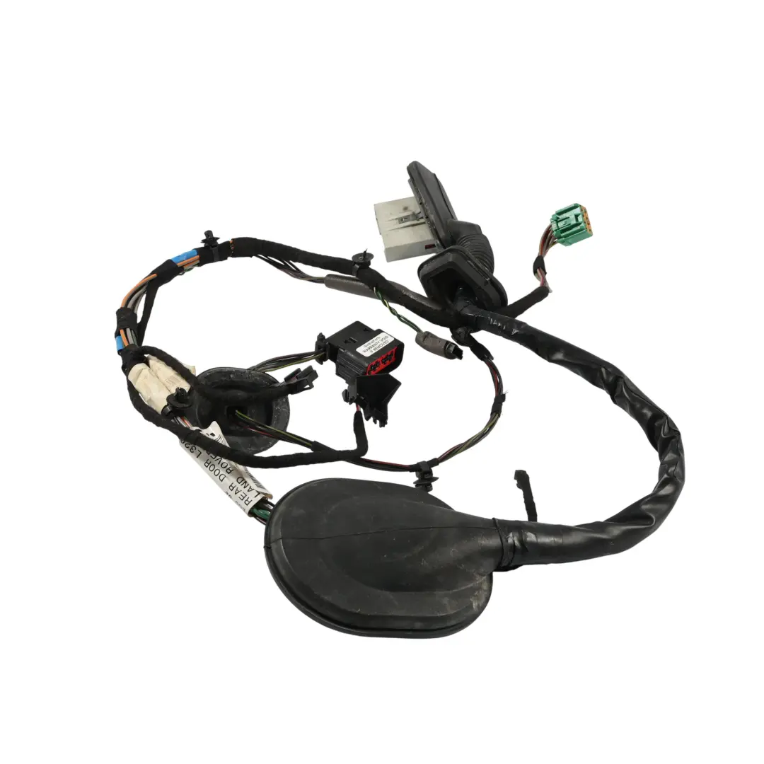 Land Rover Range Rover Sport L320 Türkabelbaum Hinten Rechts - SKU YMM501474A - Teilenummer YMM501474A