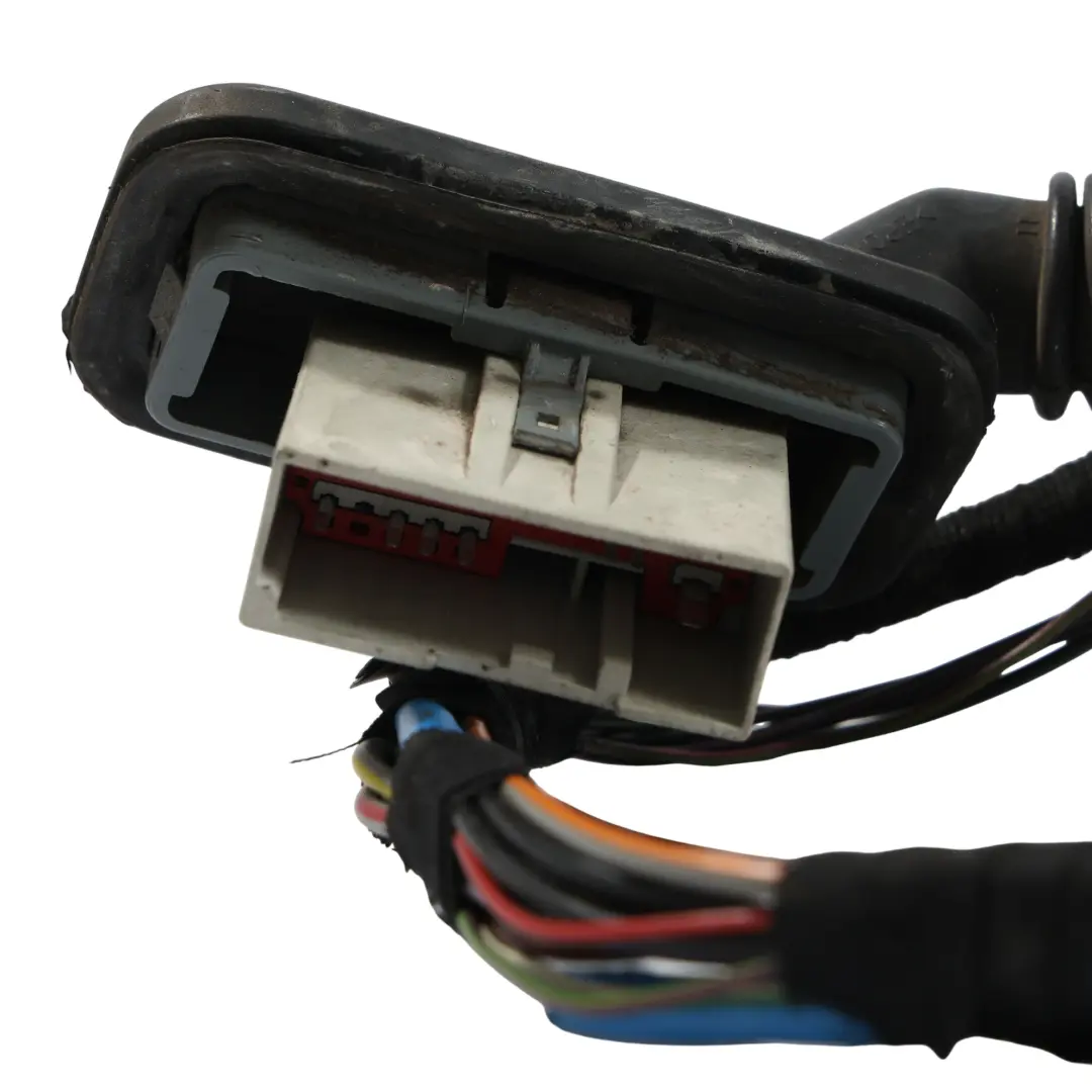 Arnés Puerta Trasero Derecho para Land Rover Range Rover Sport L320 con número de pieza YMM501474A Land Rover Range Rover Sport L320 Arnés Puerta Trasero Derecho - SKU YMM501474A - Número de pieza YMM501474A