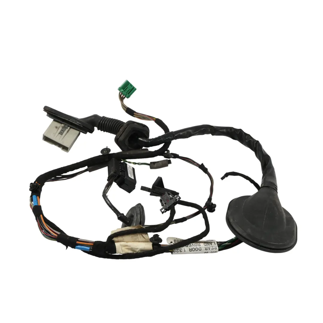 Land Rover Range Rover Sport L320 Türkabelbaum Hinten Rechts - SKU YMM501474A - Teilenummer YMM501474A