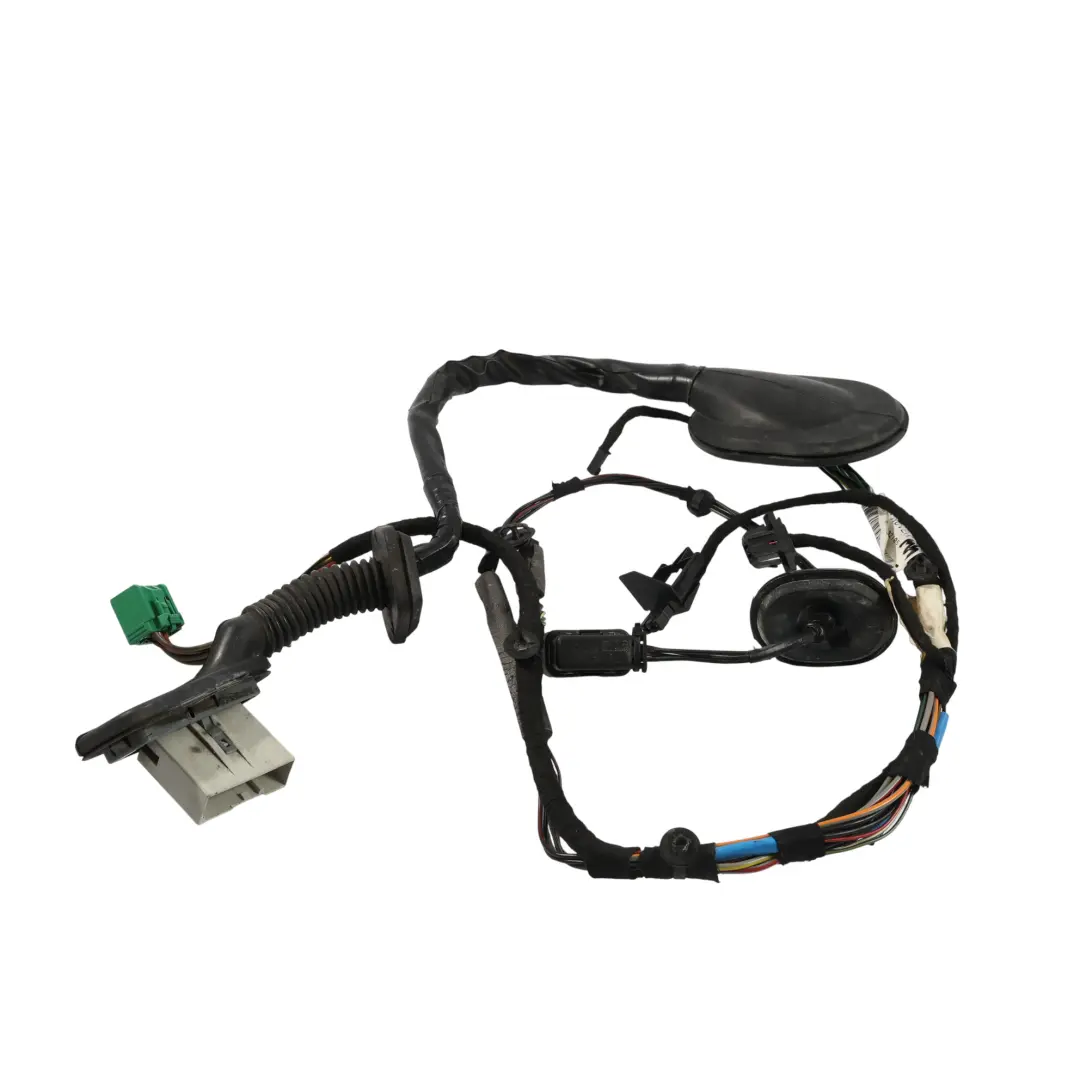 Arnés Puerta Trasero Derecho para Land Rover Range Rover Sport L320 con número de pieza YMM501474A Land Rover Range Rover Sport L320 Arnés Puerta Trasero Derecho - SKU YMM501474A - Número de pieza YMM501474A
