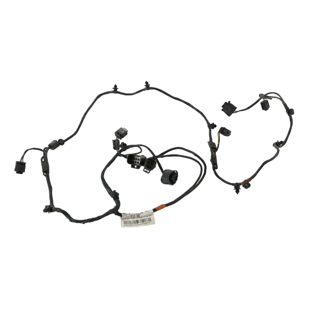 Land Rover Discovery 3 L319 Sensore Parcheggio Anteriore - SKU YMQ500772 - Numero di parte YMQ500772