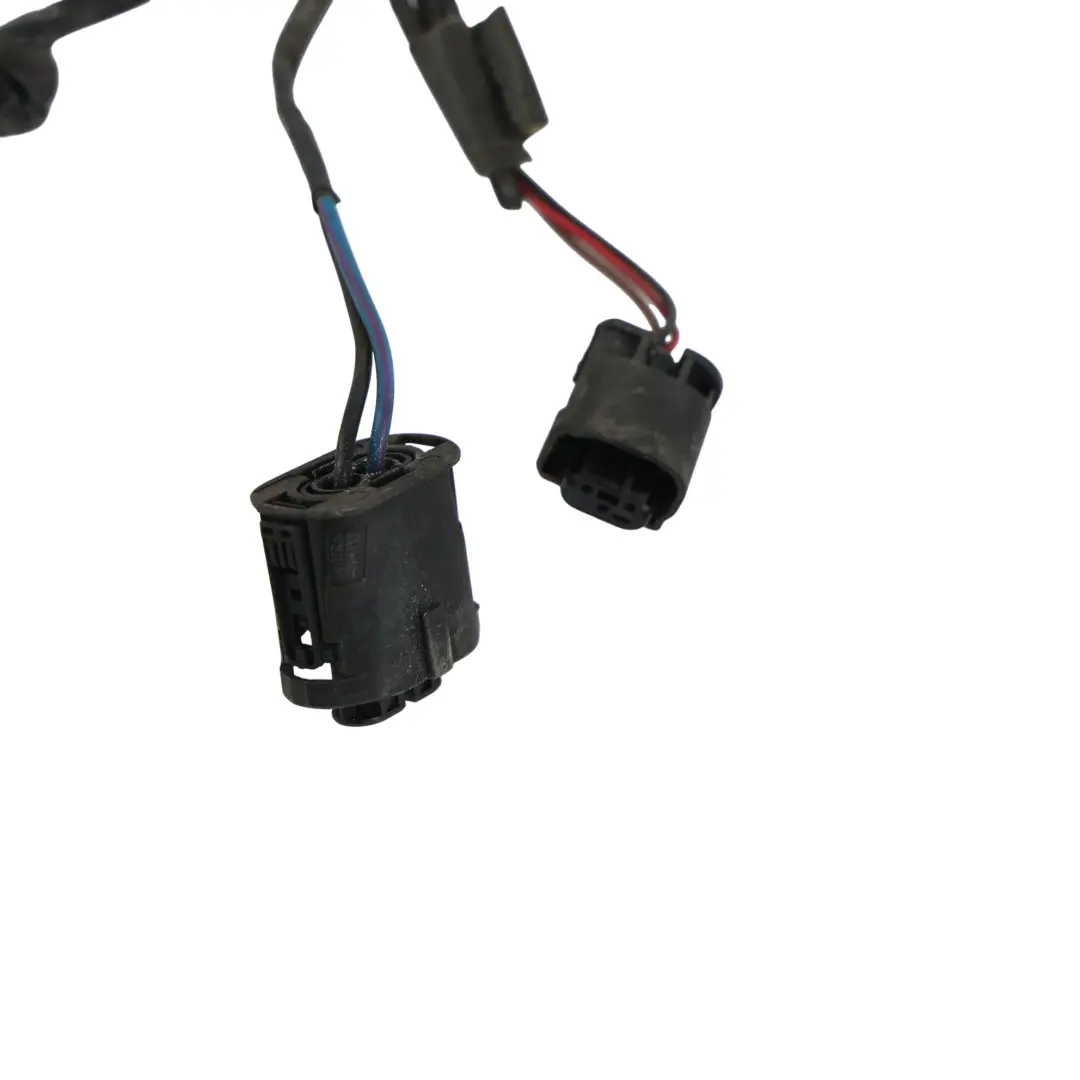 Faisceau Capteur Parking Pare-Chocs Avant pour Land Rover Discovery 3 L319 à propos du numéro de pièce YMQ500772 Land Rover Discovery 3 L319 Faisceau Capteur Parking Pare-Chocs Avant - SKU YMQ500772 - Numéro de pièce YMQ500772