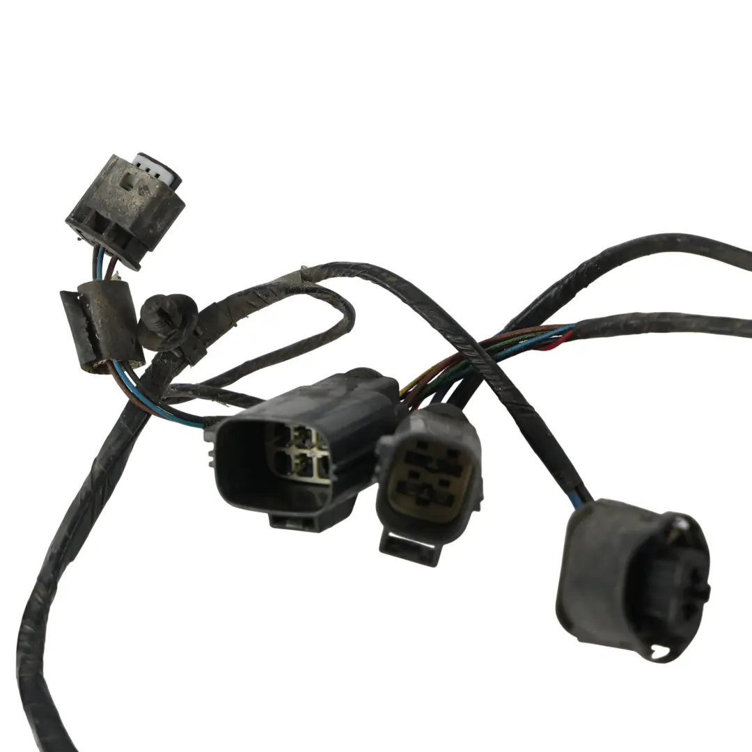 Vordere Stoßstange Parksensor Kabelbaum für Land Rover Discovery 3 L319 mit Teilenummer YMQ500772 Land Rover Discovery 3 L319 Vordere Stoßstange Parksensor Kabelbaum - SKU YMQ500772 - Teilenummer YMQ500772