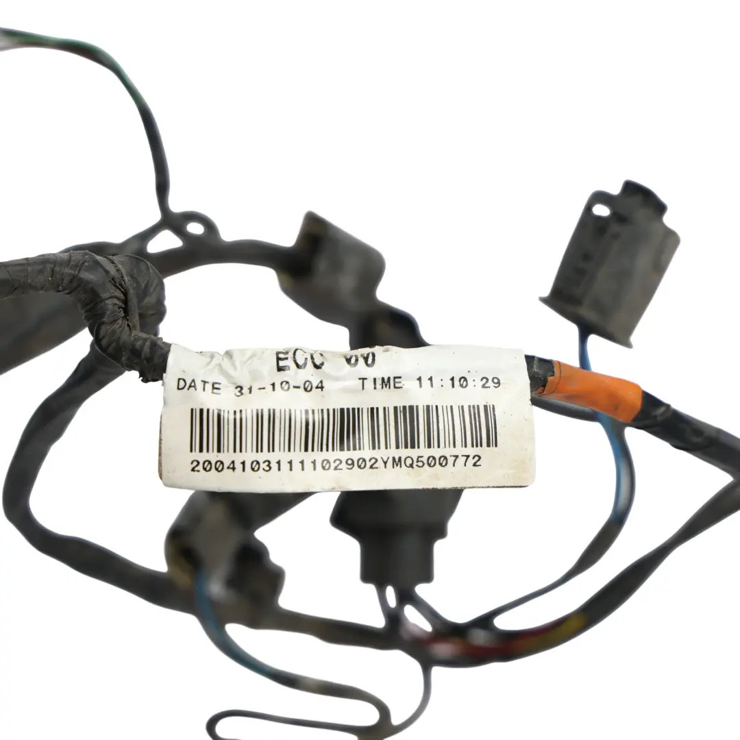Sensore Parcheggio Anteriore per Land Rover Discovery 3 L319 con numero di parte YMQ500772 Land Rover Discovery 3 L319 Sensore Parcheggio Anteriore - SKU YMQ500772 - Numero di parte YMQ500772