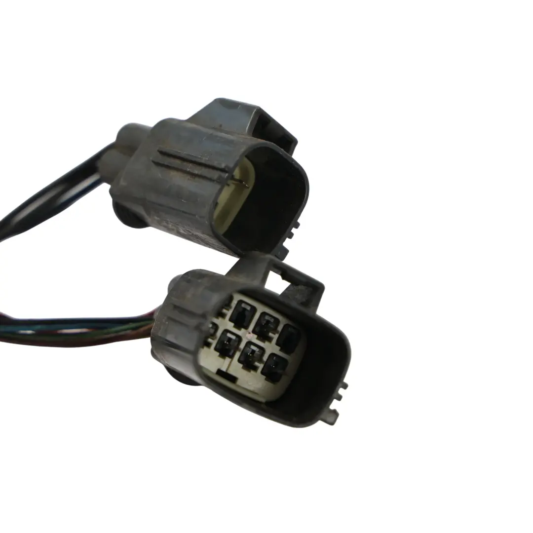 Sensore Parcheggio Anteriore per Land Rover Discovery 3 L319 con numero di parte YMQ500772 Land Rover Discovery 3 L319 Sensore Parcheggio Anteriore - SKU YMQ500772 - Numero di parte YMQ500772