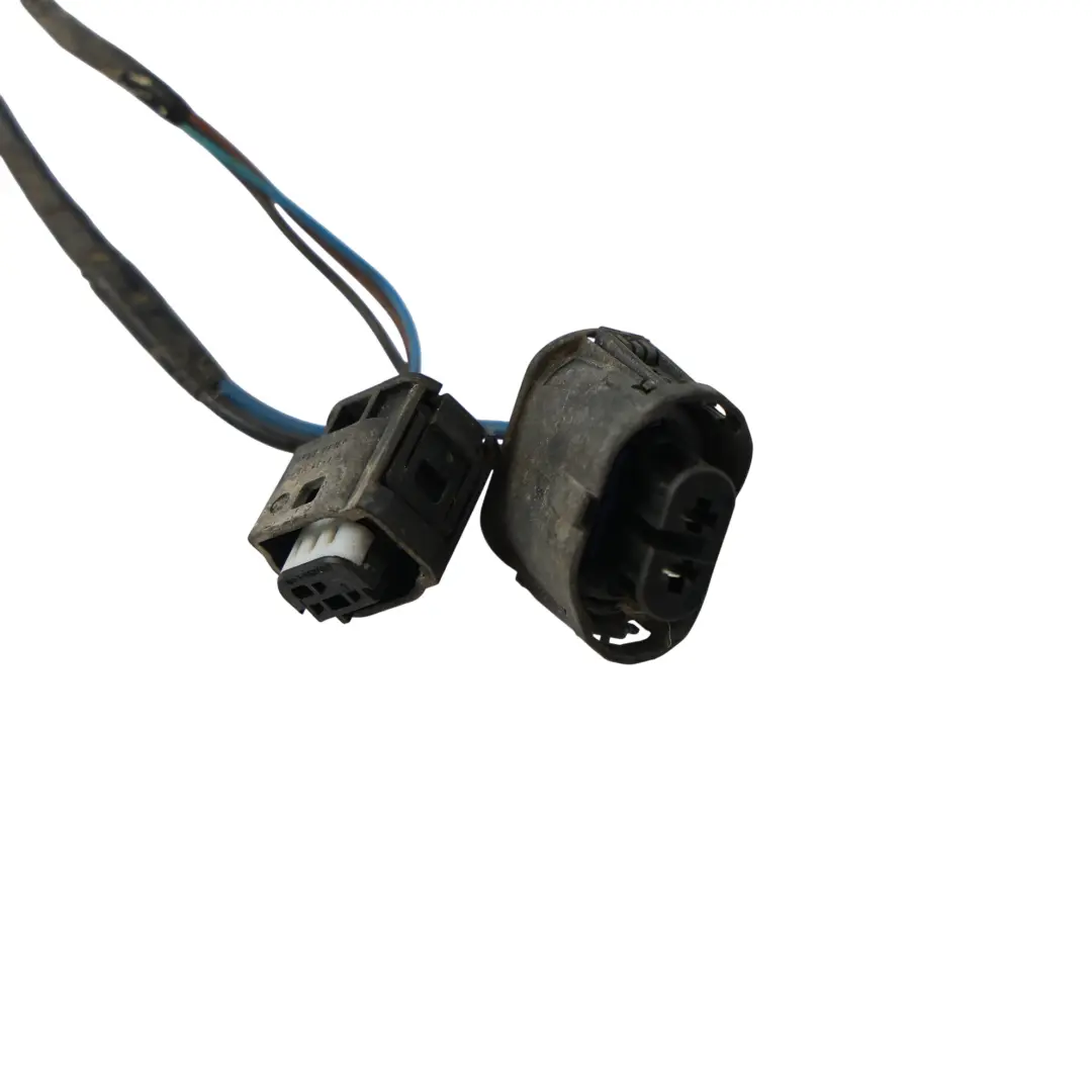 Land Rover Discovery 3 L319 Front Bumper Parking Sensor Wiring Loom - SKU YMQ500772 - Part number YMQ500772