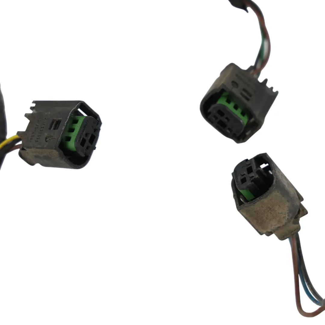 Land Rover Sport Discovery L319 L320 Rear Parking Sensor Wiring Loom - SKU YMQ500782 - Part number YMQ500782
