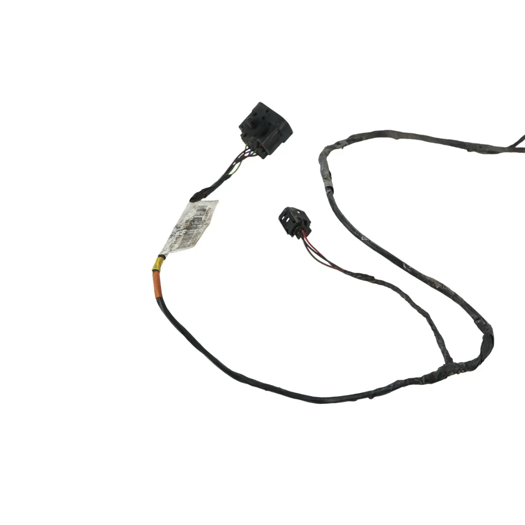 Cablaggio Sensore Posteriore per Land Rover Discovery L319 L320 con numero di parte YMQ500782 Land Rover Discovery L319 L320 Cablaggio Sensore Posteriore - SKU YMQ500782 - Numero di parte YMQ500782