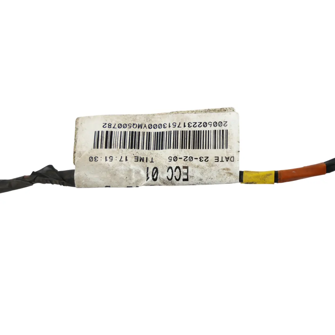 Sensor Aparcamiento Trasero para Land Rover Discovery L319 L320 con número de pieza YMQ500782 Land Rover Discovery L319 L320 Sensor Aparcamiento Trasero - SKU YMQ500782 - Número de pieza YMQ500782