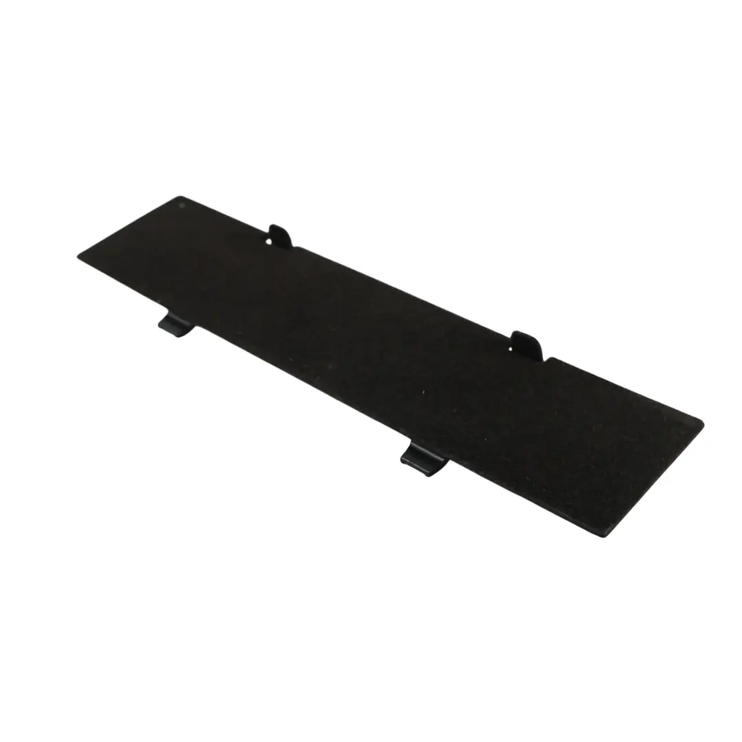 Fuse Box Cover Lid Panel to Range Rover L322 with Part number YQS500170 Range Rover L322 Fuse Box Cover Lid Panel - SKU YQS500170 - Part number YQS500170