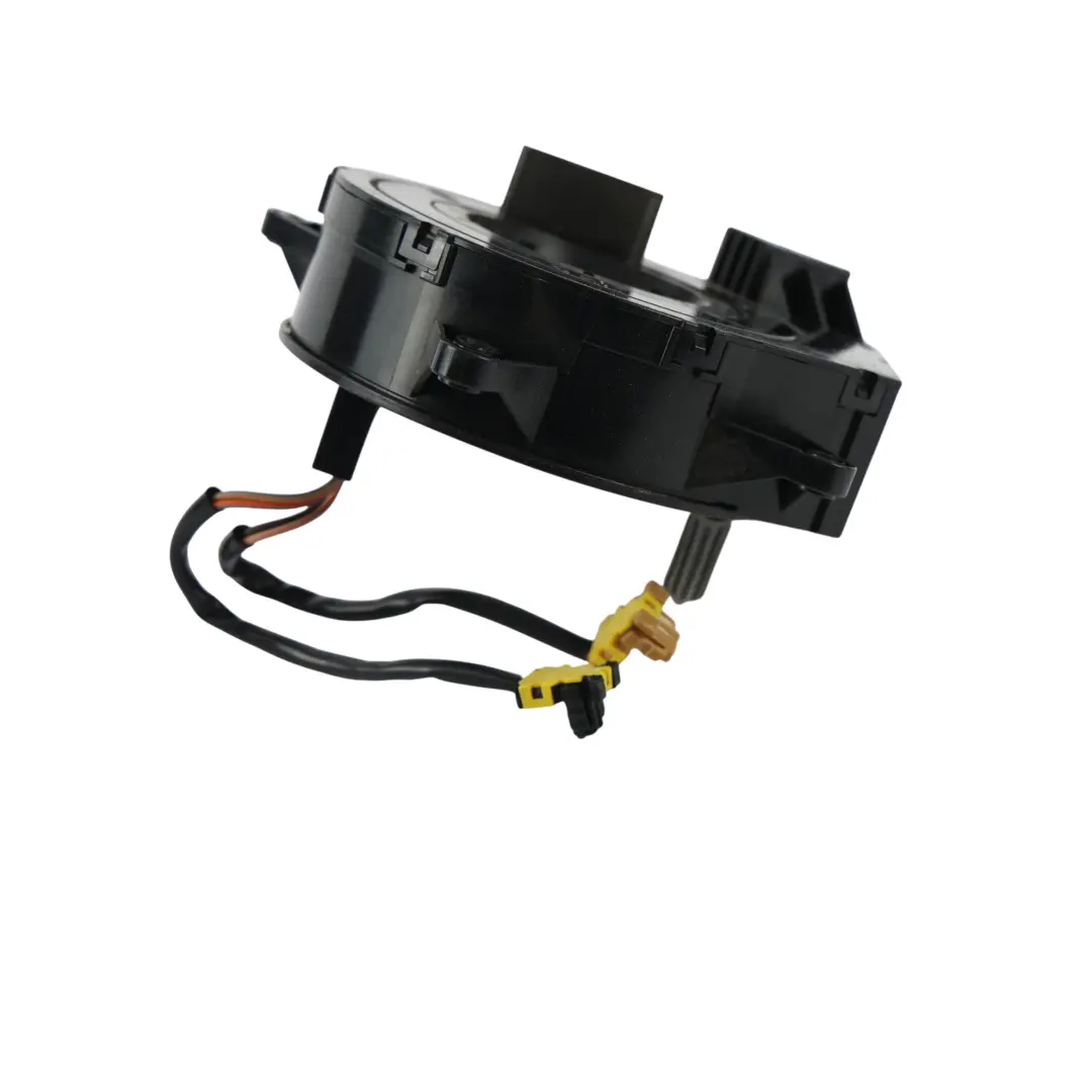 Coupling Clock Spring to Land Rover Discovery 4 L319 Rotary with Part number YRC500080 Land Rover Discovery 4 L319 Rotary Coupling Clock Spring - SKU YRC500080 - Part number YRC500080