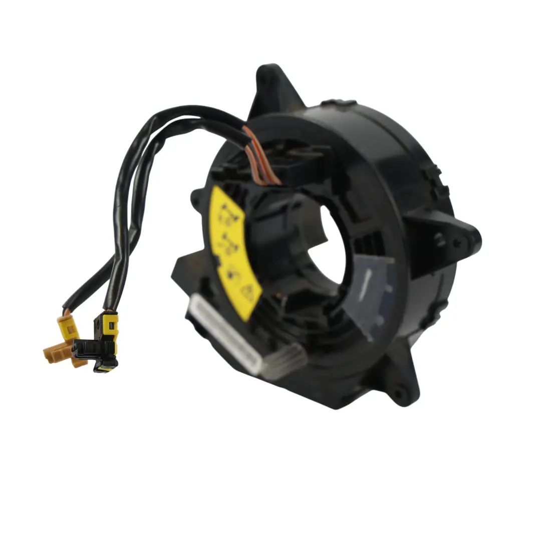 Coupling Clock Spring to Land Rover Discovery 4 L319 Rotary with Part number YRC500080 Land Rover Discovery 4 L319 Rotary Coupling Clock Spring - SKU YRC500080 - Part number YRC500080