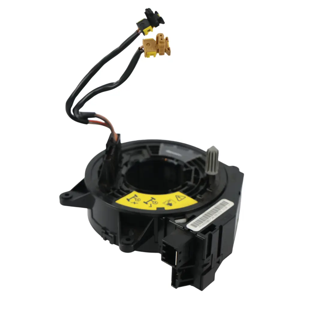 Land Rover Discovery 4 L319 Accoppiamento Rotativo Molla Orologio - SKU YRC500080 - Numero di parte YRC500080
