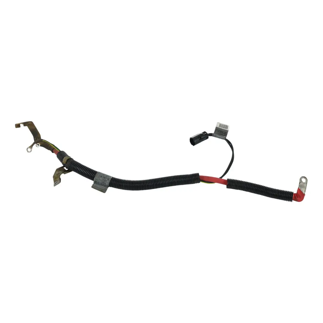 Przewód Klema Plusowa Rozrusznika 4.4 1H4Z-14N144-EA do Range Rover L322 o numerze YTA000010 Range Rover L322 Przewód Klema Plusowa Rozrusznika 4.4 1H4Z-14N144-EA - SKU YTA000010 - Numer Części YTA000010