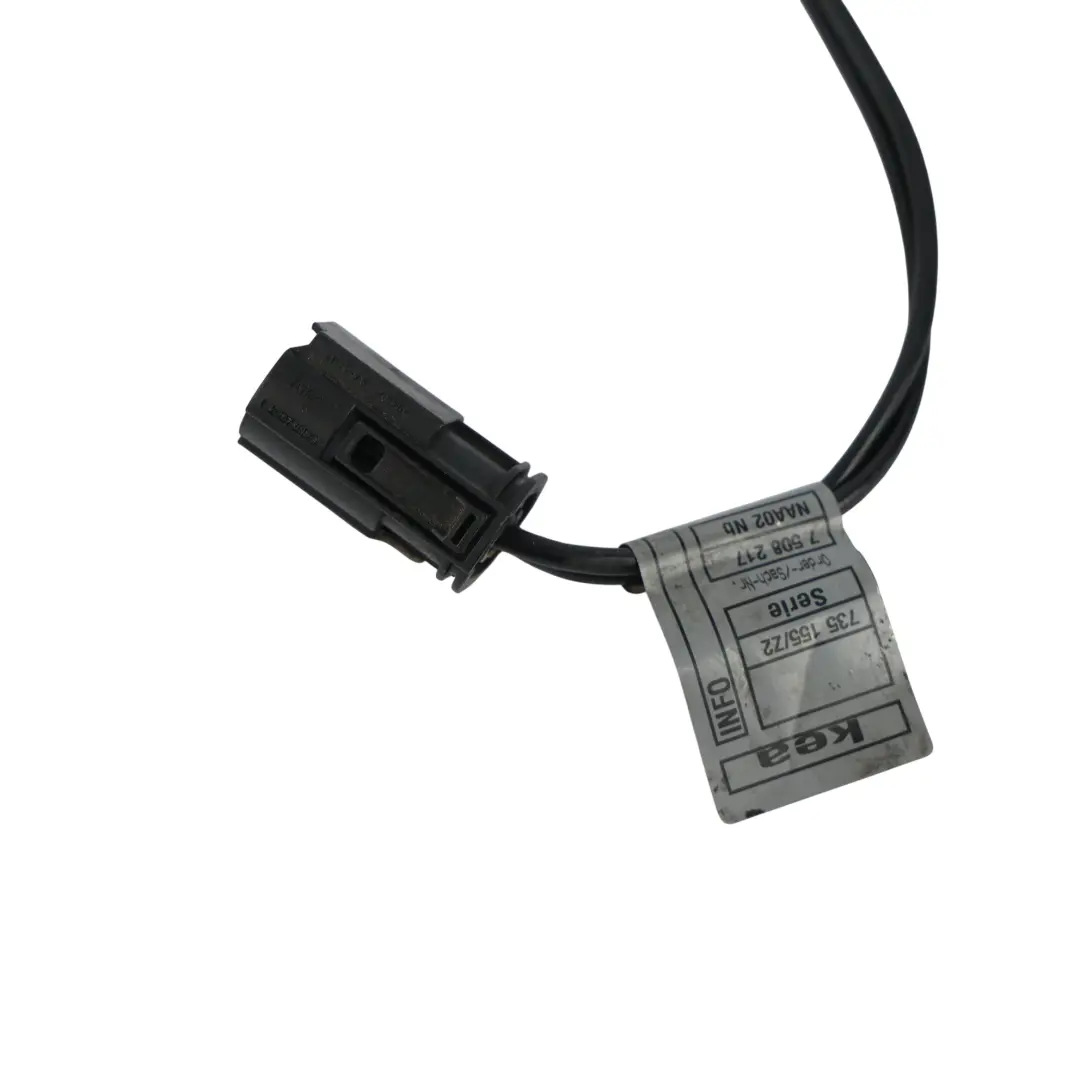 Range Rover L322 Câble Faisceau Démarrage Positif Plus + 4.4 1H4Z-14N144-EA - SKU YTA000010 - Numéro de pièce YTA000010