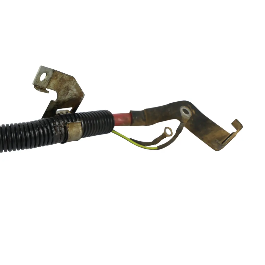 Positiv Plus + Anlasser Kabelbaum Kabel 4.4 1H4Z-14N144-EA für Range Rover L322 mit Teilenummer YTA000010 Range Rover L322 Positiv Plus + Anlasser Kabelbaum Kabel 4.4 1H4Z-14N144-EA - SKU YTA000010 - Teilenummer YTA000010