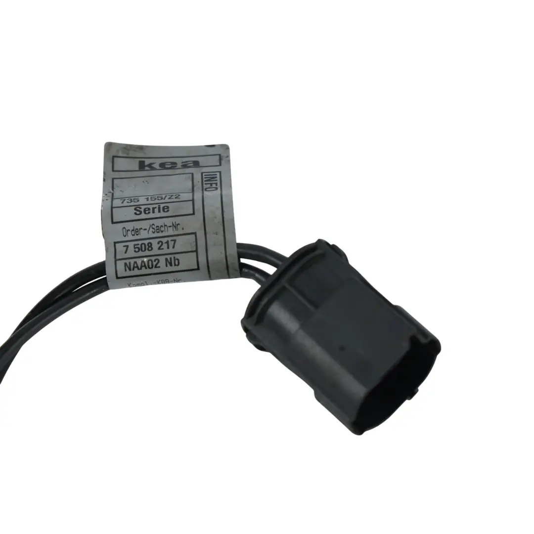 Range Rover L322 Przewód Klema Plusowa Rozrusznika 4.4 1H4Z-14N144-EA - SKU YTA000010 - Numer Części YTA000010