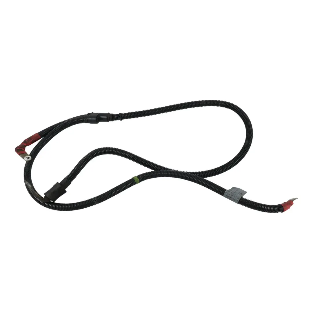 Range Rover L322 Przewód Kabel Akumulatora Alternatora Dodatni 4.4 7514551 - SKU YTA000100 - Numer Części YTA000100